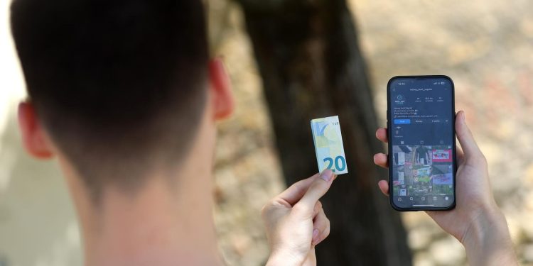 Banke strahuju da bi digitalni euro mogao isprazniti njihove blagajne