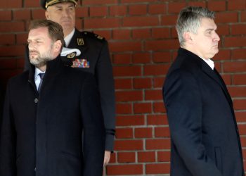 Banožić i Milanović imaju jednu dodirnu točku: Napokon je izašlo na vidjelo