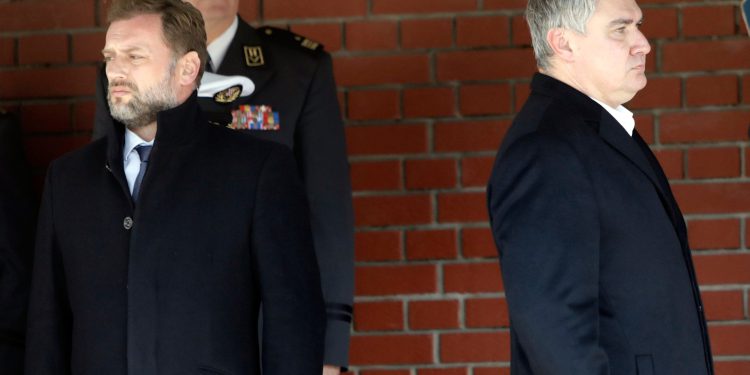 Banožić i Milanović imaju jednu dodirnu točku: Napokon je izašlo na vidjelo