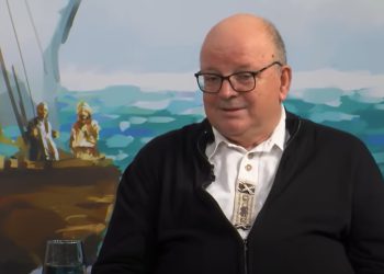 Barada o prokletstvima u Hrvatskoj: ‘Ovo sam vidio kod Hrvata’