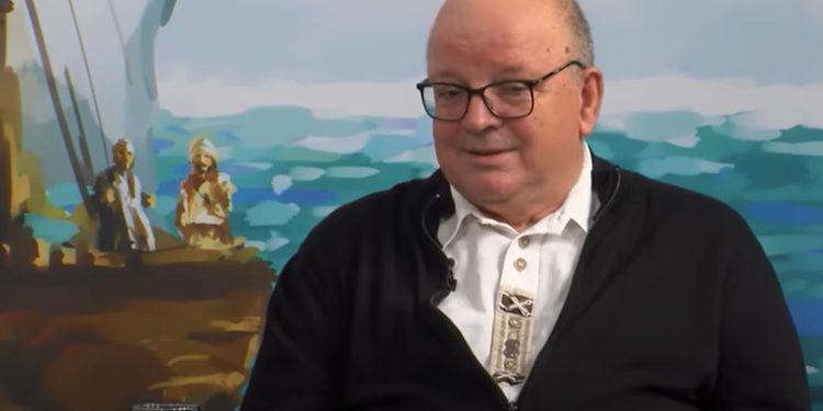 Barada o prokletstvima u Hrvatskoj: ‘Ovo sam vidio kod Hrvata’