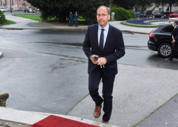 Bartulica gostovao pred milijunskim auditorijem, prenio ga i Musk: ‘Bit će ozbiljnih problema’