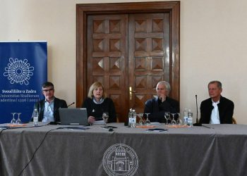 Bašić: Otočić kod Žižnja talijanski holding podijelio na četiri OPG-a za masline, a tamo su bazeni. To je primjer manipulatorske investicije!