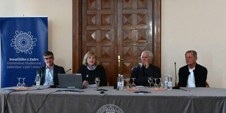 Bašić: Otočić kod Žižnja talijanski holding podijelio na četiri OPG-a za masline, a tamo su bazeni. To je primjer manipulatorske investicije!
