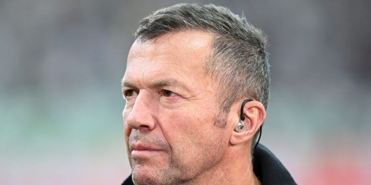 Bayern, Matthaus Hard With Kompany: “Stavljanje Mullera u posljednje sekunde nije riješeno”