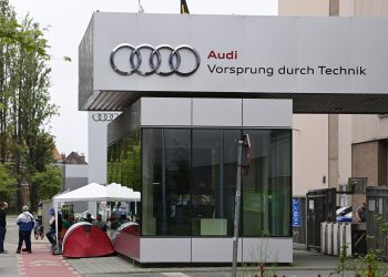 Belgija u šoku: Audi zatvara veliku tvornicu u Bruxellesu. Evo gdje je seli