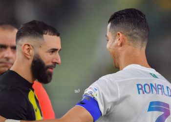 Benzema protiv Cr7 najbolji i Ronaldo il-brazilski