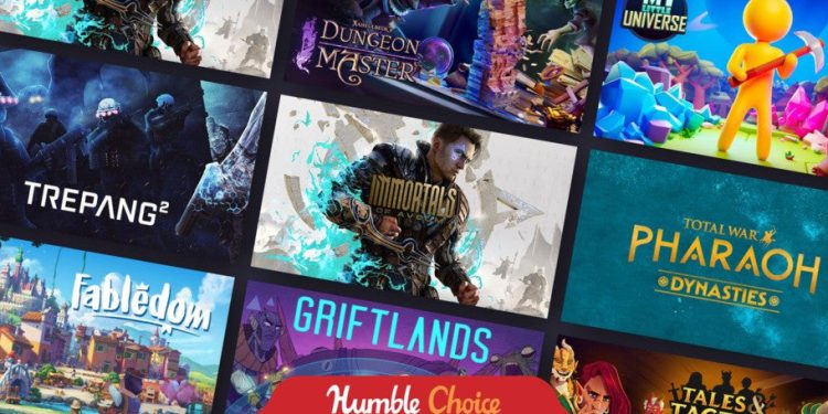 Besmrtni Aveum vodi ponizni izbor za veljaču 2025