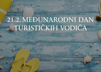 Besplatne ture povodom Međunarodnog dana turističkih vodiča u Splitu