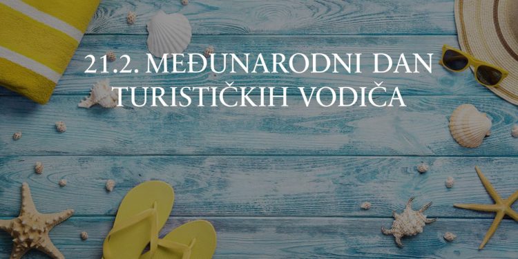 Besplatne ture povodom Međunarodnog dana turističkih vodiča u Splitu