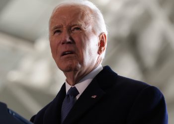 Biden ‘sramota’ nama – Trump – RT World News