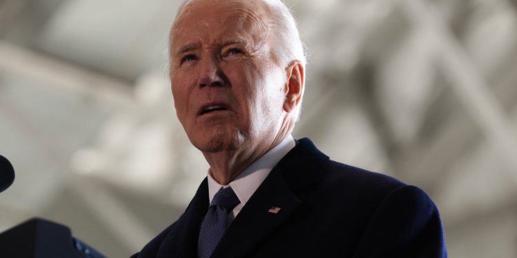 Biden ‘sramota’ nama – Trump – RT World News