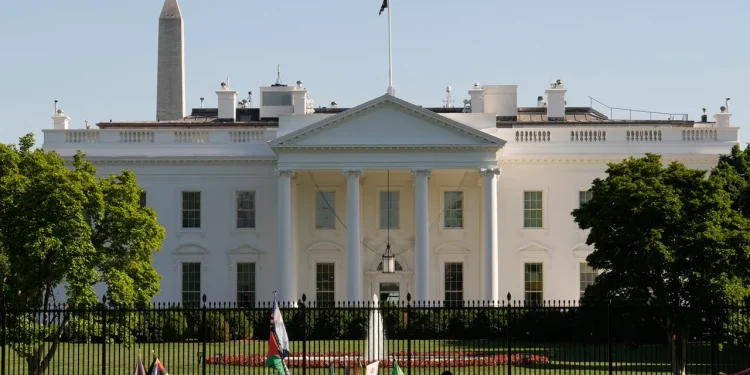 Bijela kuća neće objavljivati ​​dnevnike posjetitelja tijekom Trumpovog drugog mandata