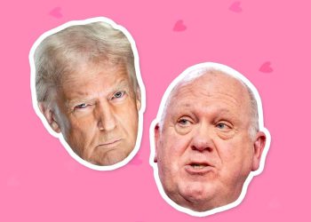 Bijela kuća šalje upozorenje za Valentinovo migrantima – RT World News