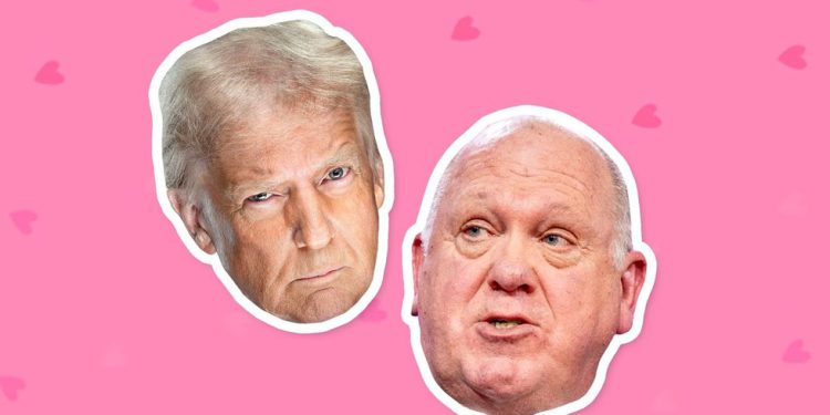 Bijela kuća šalje upozorenje za Valentinovo migrantima – RT World News