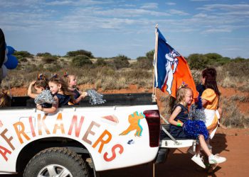 Bijeli Južnoafrikanci odbijaju Trumpovu izbjegličku ponudu – RT Afrika