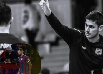 Bio je čovjek posebne energije i velike strasti prema sportu. Tonija se prisjetio i dugogodišnji kapetan Hrvoje Cvjetković