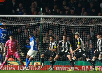 Birmingham vs Newcastle – FA Cup: Ocjena uživo, vijesti i ažuriranja dok Joe Willock vreti svoj drugi da stavi magpije u dodirnu udaljenost od petog kruga