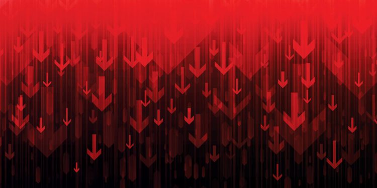 Bitcoin (BTC), Eter (ETH) Slump jer se kripto cijene raspadaju na izvještaj o ogromnim sigurnosnim incidentom u iznosu od 1,5 milijardi dolara