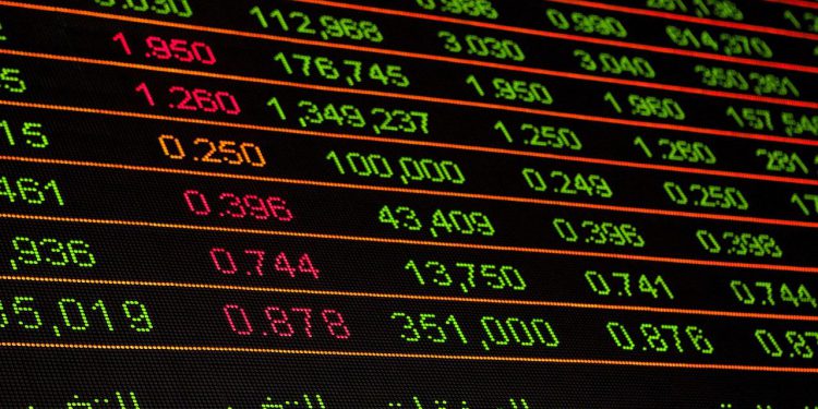 Bitcoin (BTC) u blatu, zlatnih očiju 6. radno dobit, podaci o poslovima tkaču