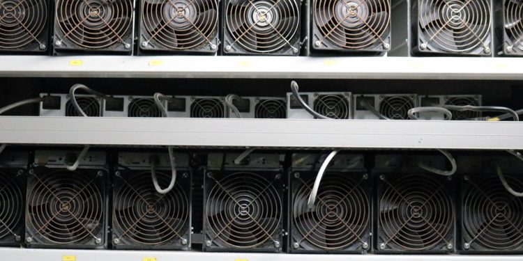 Bitcoin Miner GDA proširuje objekte u zapadnom Teksasu s 50 MW implementacije