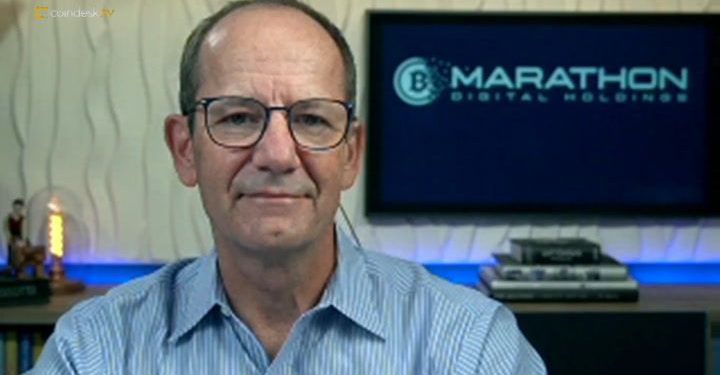 Bitcoin rudari koji crtaju snagu iz rešetki suočit će se s “računanjem” nakon polovice, kaže Mara