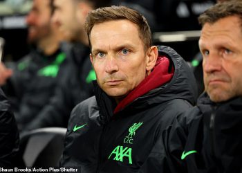 Bivši asistent Liverpoola Pep Lijders otkriva rijedak argument s Jurgenom Kloppom nad Anfield zvijezdom koji ga je ostavio ‘stvarno uznemirena’