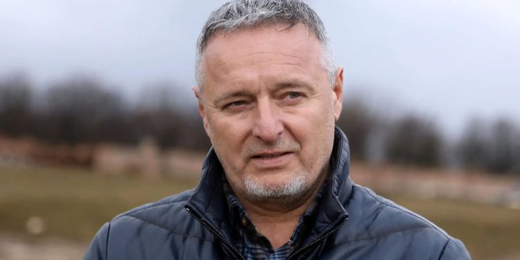 Bivši partijski moćnik napisao pa brzo obrisao objavu o Thompsonu: Izazvao bijes ljudi