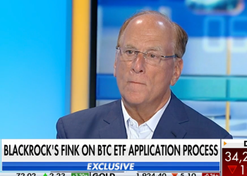 BlackRockovo vlasništvo nad MSTR -om povećava se na 5%