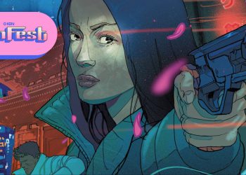 Blade Runner: Tokio Nexus otkriva novu viziju Cyberpunk Japana – IGN Fan Fest 2025