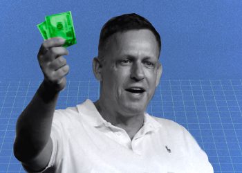 Blok.ONE PODRUČJE BULLISH EYES 2025 IPO usred kripto tržišnog optimizma: Bloomberg