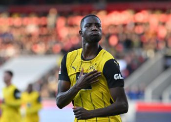 Borussia Dortmund-Straccarda je izazov Lige prvaka