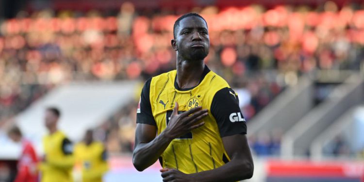 Borussia Dortmund-Straccarda je izazov Lige prvaka