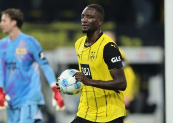 Borussia Dortmund-Union Berlin 6-0: Gol E istaknute