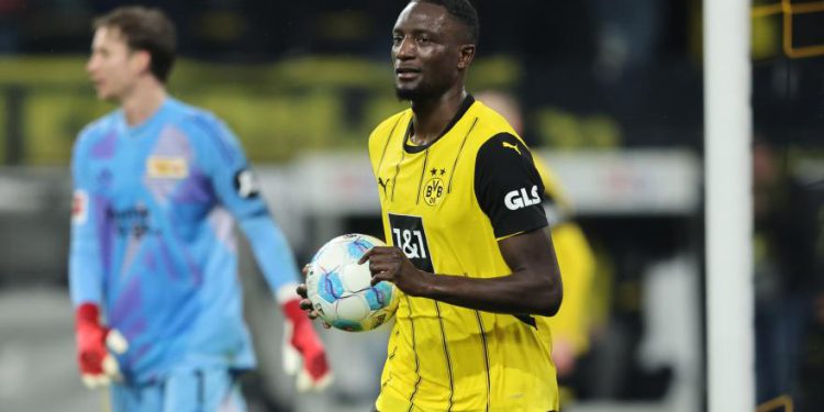 Borussia Dortmund-Union Berlin 6-0: Gol E istaknute