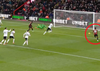 Bournemouth-Liverpool 0-2: Gol E istaknuti sadržaji