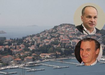 Božo Memed prozvao Hajdaš-Dončića lažljivcem: “Bio je upozoren na sve o koncesiji za Marinu Frapa, žao mi je što je tako očito korumpiran”
