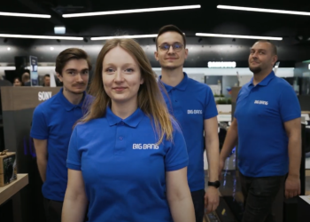 Brand Sancta Domenica postaje Big Bang i cilja na snažan rast prihoda