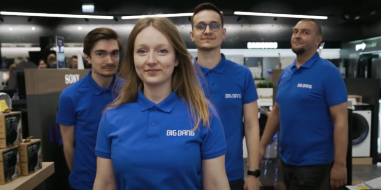 Brand Sancta Domenica postaje Big Bang i cilja na snažan rast prihoda