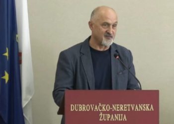 Branko Jerković je novi predsjednik županijskog HSLS-a