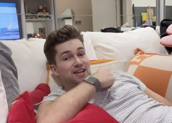 Brat Curtisa Pritcharda AJ kaže da bi Ekin-Su trebao biti ‘uklonjena’ s Love Islanda: Sve zvijezde zbog bacanja pića tijekom vatrenog reda