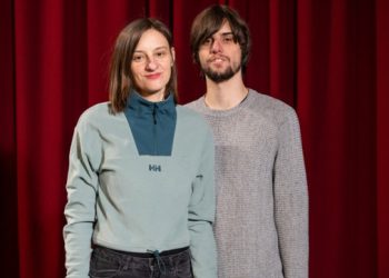 Brat i sestra Lucija i Hrvoje Pećar predstavljaju Karasoviće na Konoviziji