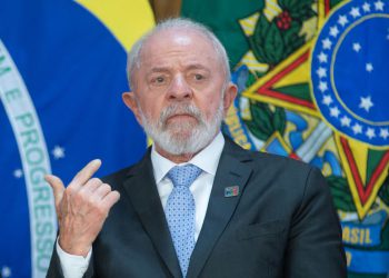 Brazilska lula odbila je prodati njemačko oružje ‘ubiti Ruse’ – RT World News