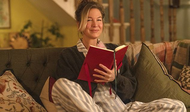 Bridget Jones: Ludo za Brand Boy Fans Brand Return Return kao udovica samohrana majka ‘Dark and Depresivna’ i tvrdi da se ‘plačuni’ film ‘ne uklapa u prethodni franšizi s prethodnim presvlačenjem Laugh Out Louda