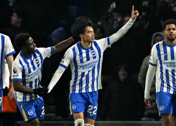 Brighton vs Chelsea – Premier liga: rezultat uživo, ekipne vijesti i ažuriranja dok Enzo Maresca unosi četiri promjene, a zvijezda je pala nakon poraza FA kupa