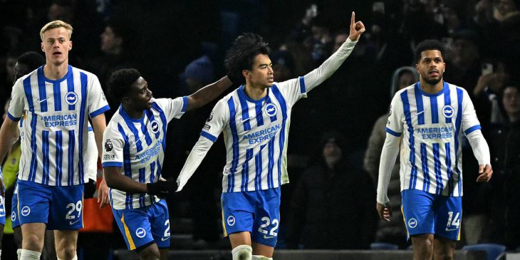 Brighton vs Chelsea – Premier liga: rezultat uživo, ekipne vijesti i ažuriranja dok Enzo Maresca unosi četiri promjene, a zvijezda je pala nakon poraza FA kupa