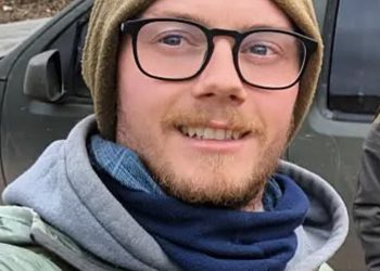 Britanski liječnik gubi ruku i nogu u štrajku u Ukrajini