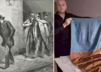 Britanski povjesničar tvrdi da je otkrio tko je bio Jack Trbosjek: “DNA se podudara”