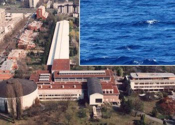 "NOVI ŽIVOT" BRODARSKOG INSTITUTA: "Hrvatska će postati europski predvodnik u podvodnoj robotici"