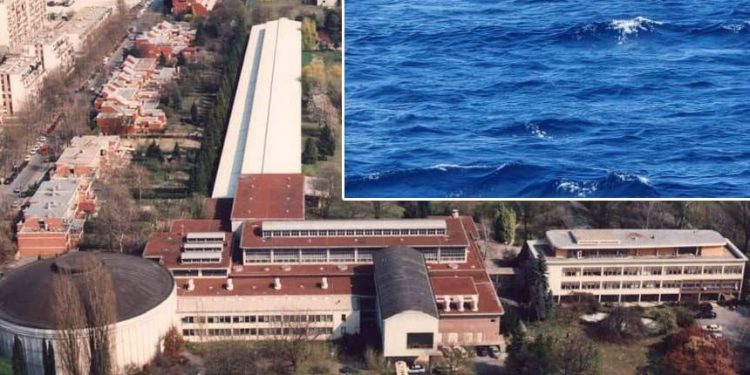 "NOVI ŽIVOT" BRODARSKOG INSTITUTA: "Hrvatska će postati europski predvodnik u podvodnoj robotici"